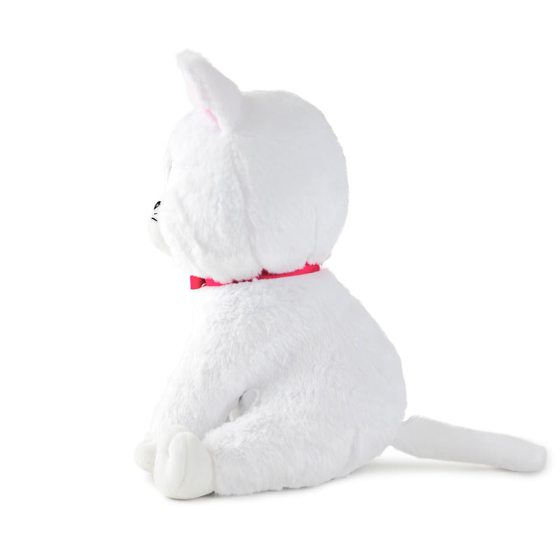 Plysdyr WP MERCHANDISE kat Snowflake 31 cm