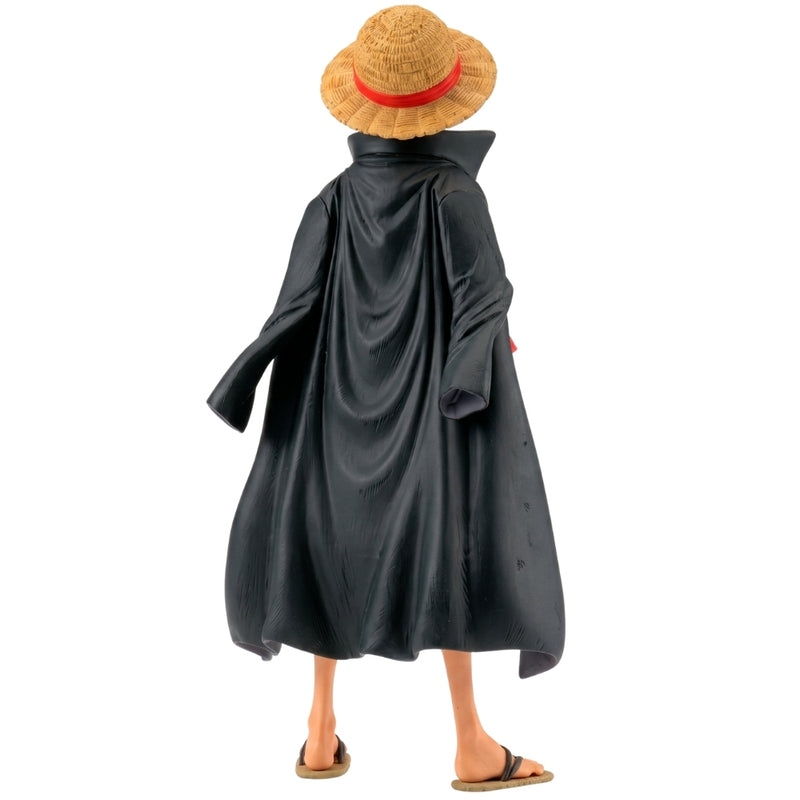 Bandai - One Piece Premium - Monkey D.Luffy - The Anime figur
