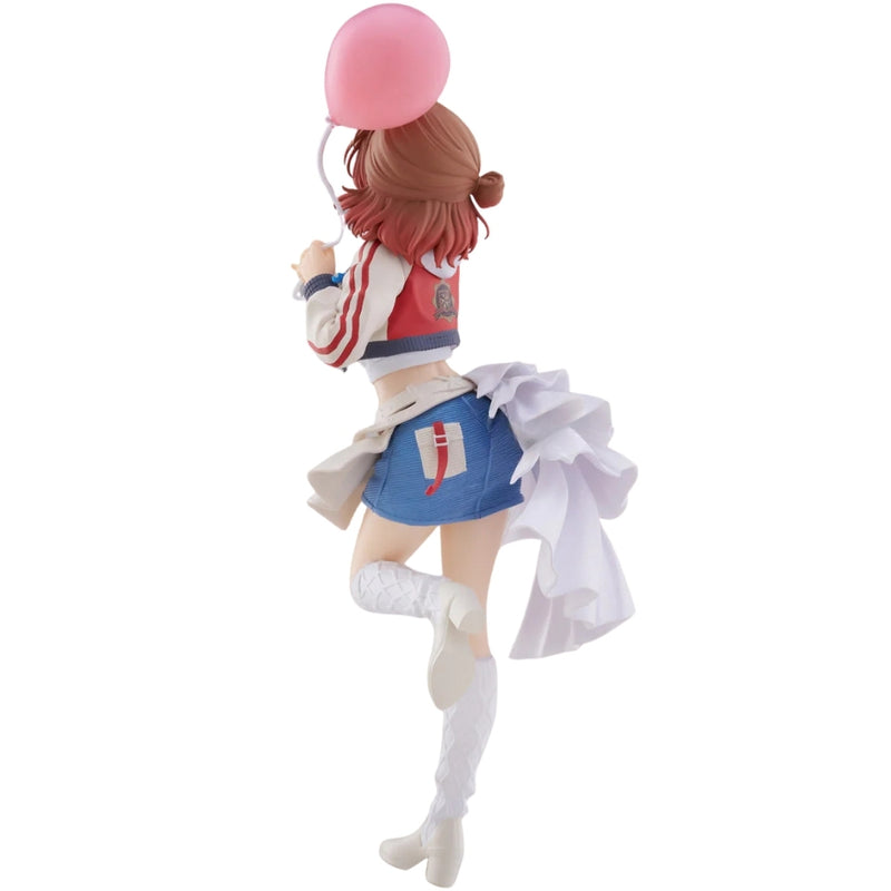 Bandai The Idolm@Ster Gakuen Espresto Inflatable Ume Hanami