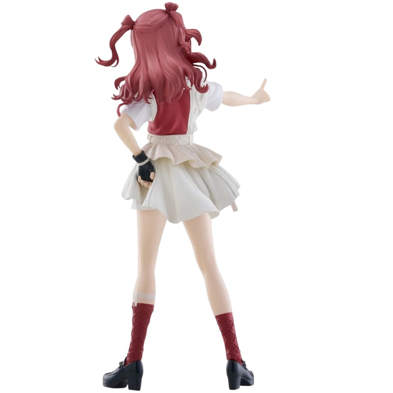 Bandai The Idolm@Ster Gakuen Espresto Majestic Pose Saki Hanami