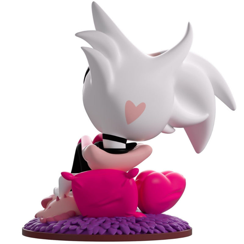YouTooz Hazbin Hotel - Angel Dust figur