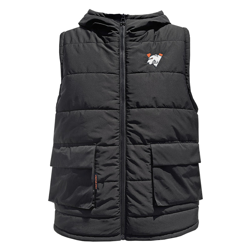 Virtus.pro vest sort