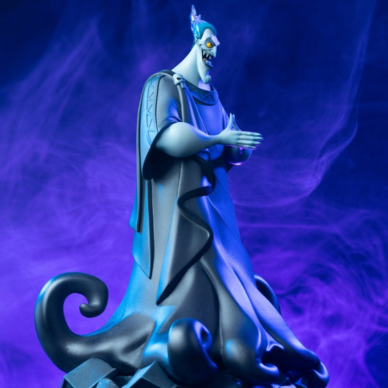 Iron Studios Disney - Hades Deluxe Art Scale 1/10
