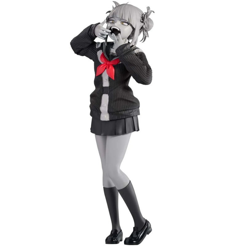 Bandai My Hero Academia -Noir Edge Collection-Himiko Toga
