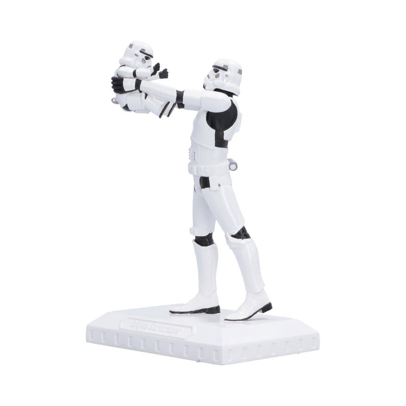 Nemesis Now Stormtrooper Who's the Daddy?