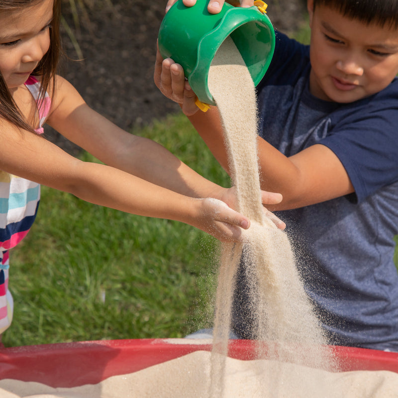 Step2 Naturally Playful Sandbord