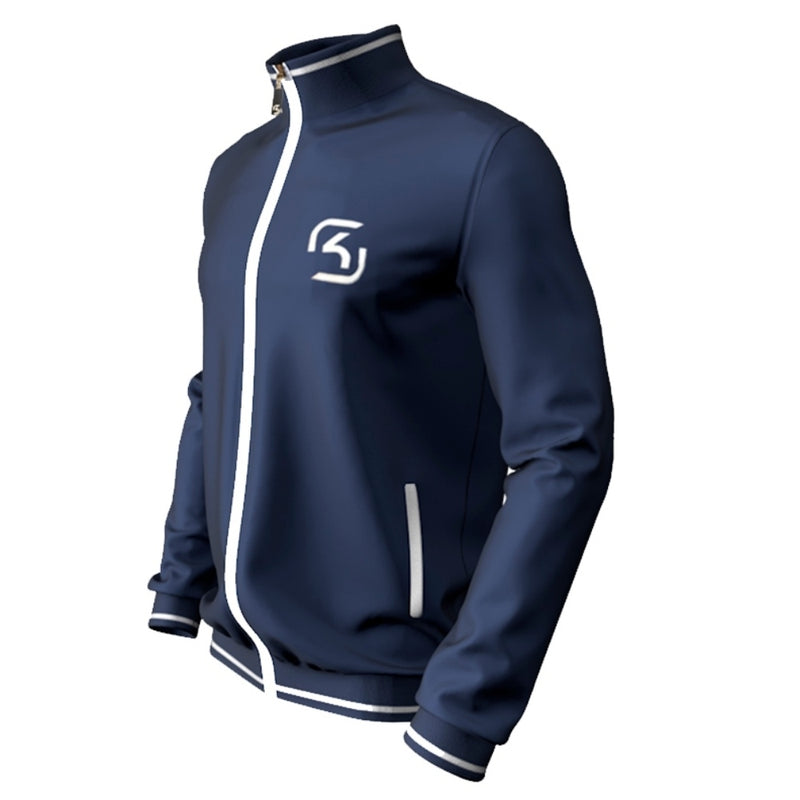 SK Gaming - fodboldjakke