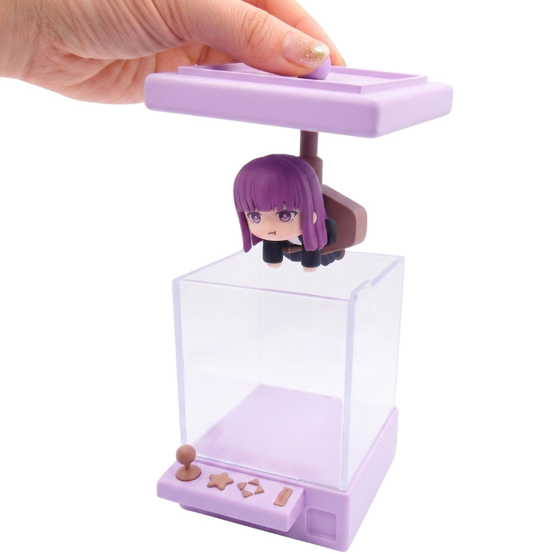 Bandai Frieren: Beyond Journey's End Crane Pop B: Fern figur