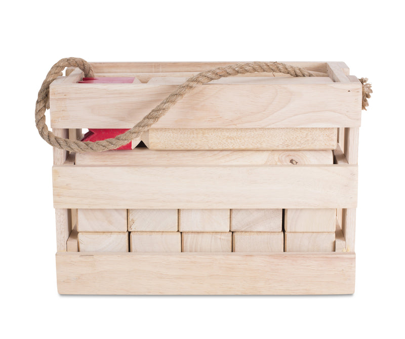 Kongespil / Kubb Orginal