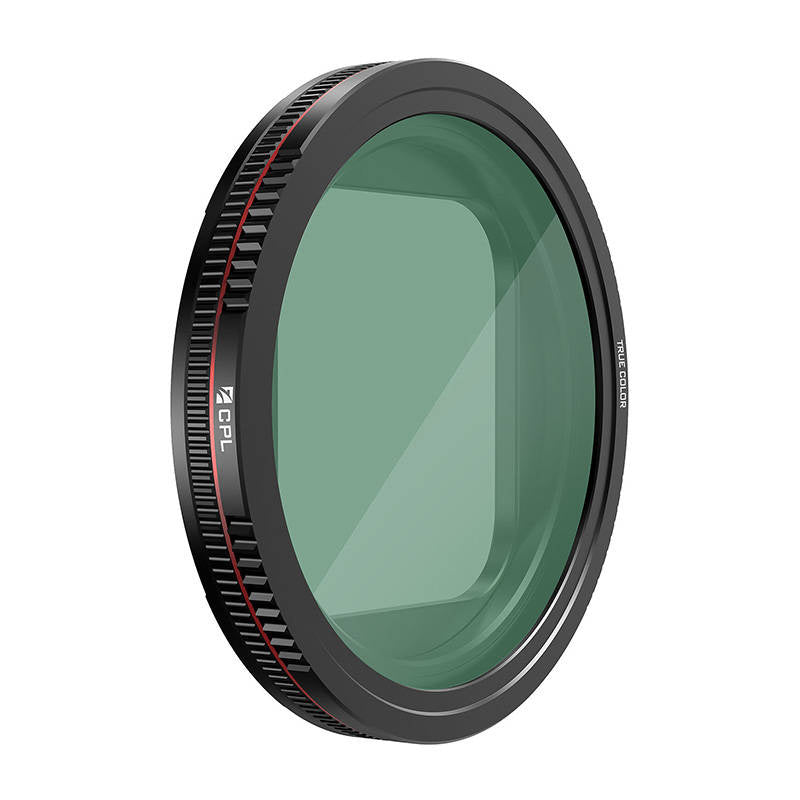 Freewell Sherpa CP-filter til iPhone 13 Pro/Max, 14 Pro/Max, 15 Pro/Max