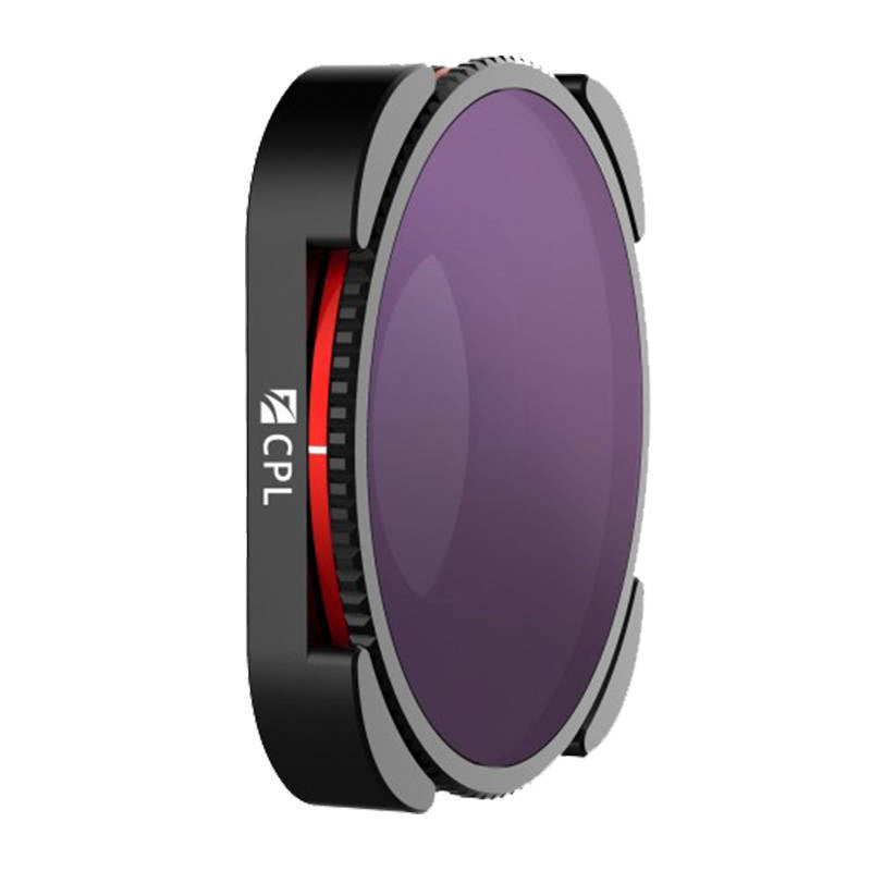 Freewell CPL-filter til GoPro HERO 9/10/11/12