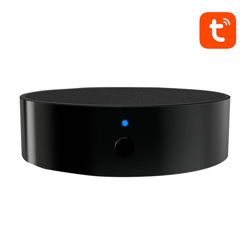 Avatto S16 universel IR-fjernbetjening WiFi TUYA