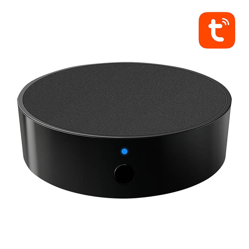Avatto S16 universel IR-fjernbetjening WiFi TUYA