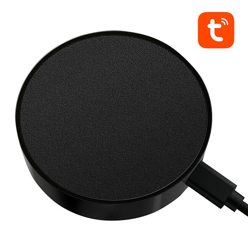 Avatto S16 Pro universel IR-fjernbetjening WiFi RF 433 MHz TUYA