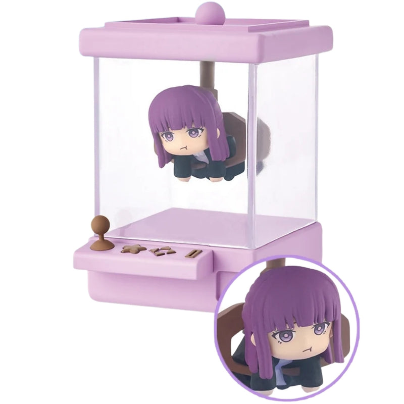 Bandai Frieren: Beyond Journey's End Crane Pop B: Fern figur
