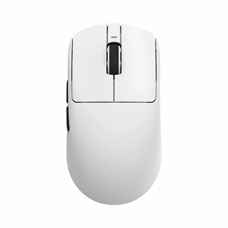 VXE R1 SE+ gamingmus (hvid)