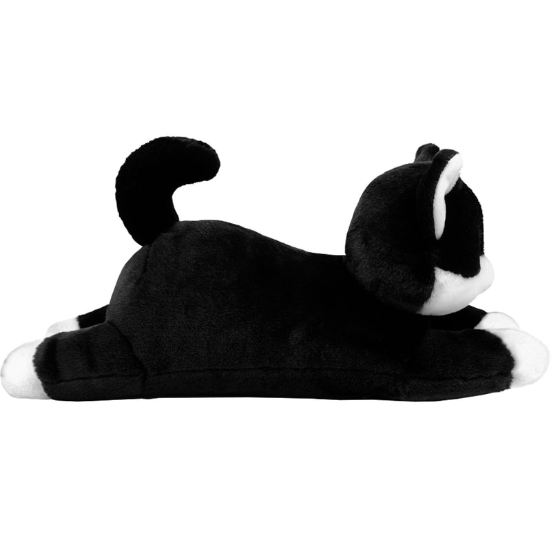 Plysdyr WP MERCHANDISE kat Rubby, 40 cm