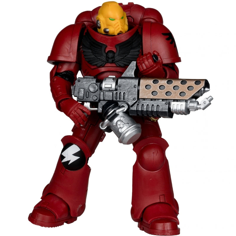 Warhammer 40,000 Infernus Marine (Blood Angels) 7 tommer actionfigur McFarlane Toys