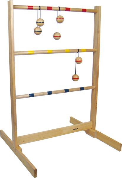 Spin Ladder / Stige golf - BEX