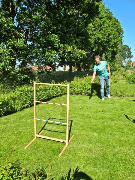 Spin Ladder / Stige golf - BEX