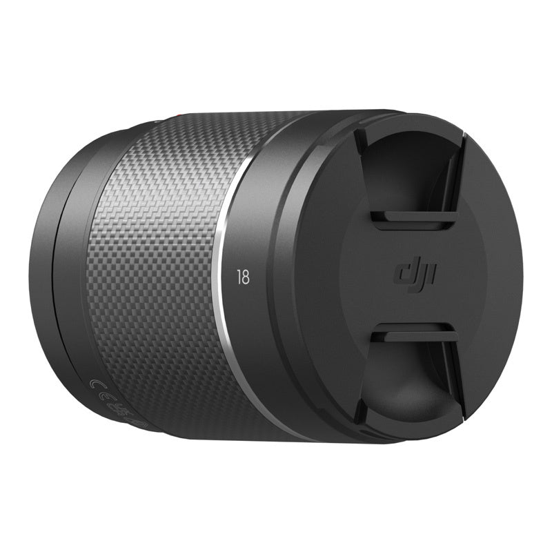 DJI DL 18mm F2.8 ASPH objektiv