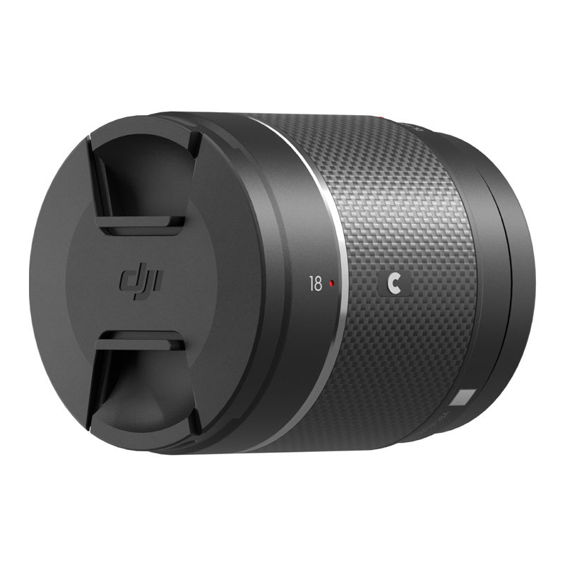 DJI DL 18mm F2.8 ASPH objektiv