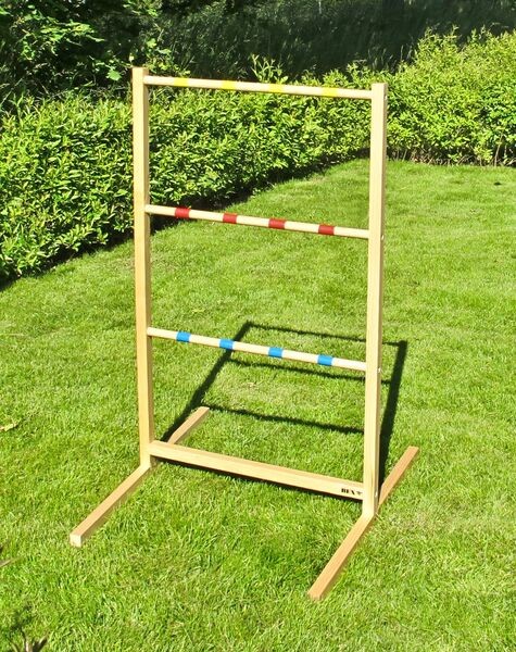 Spin Ladder / Stige golf - BEX