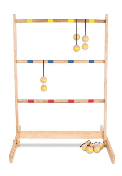 Spin Ladder / Stige golf - BEX