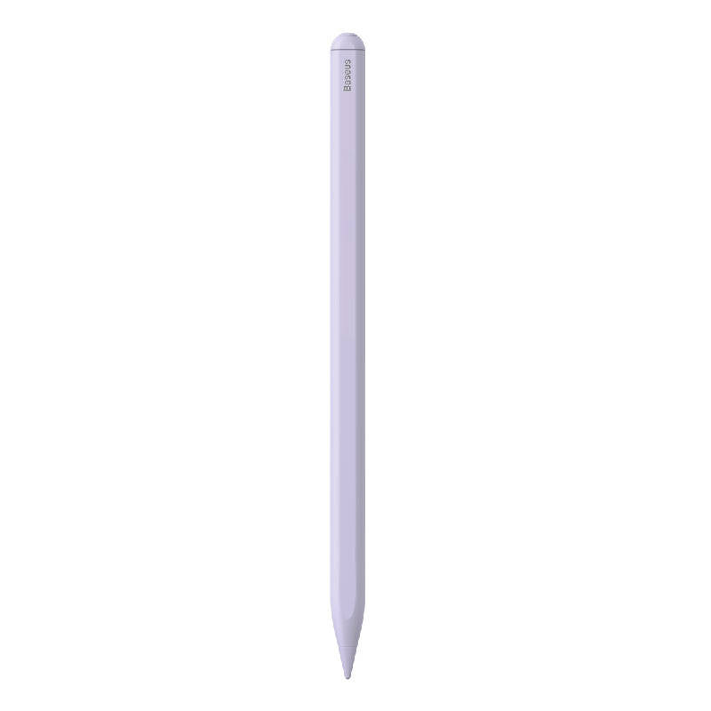 Baseus Smooth Writing 2 styluspen (lilla)