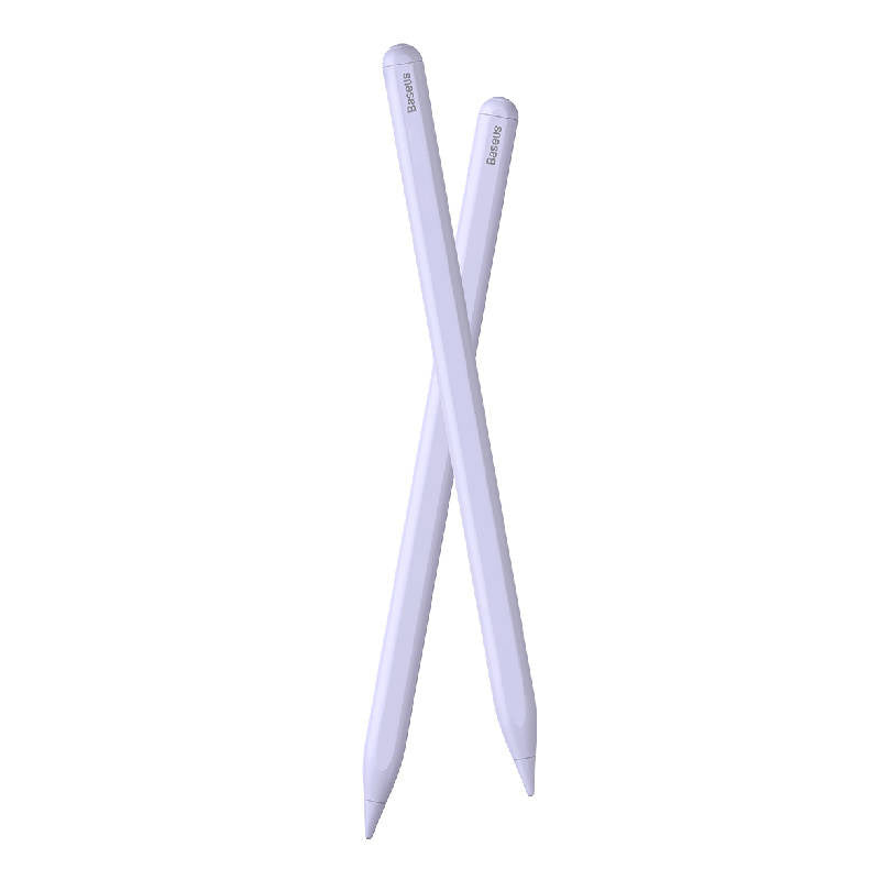 Baseus Smooth Writing 2 styluspen (lilla)