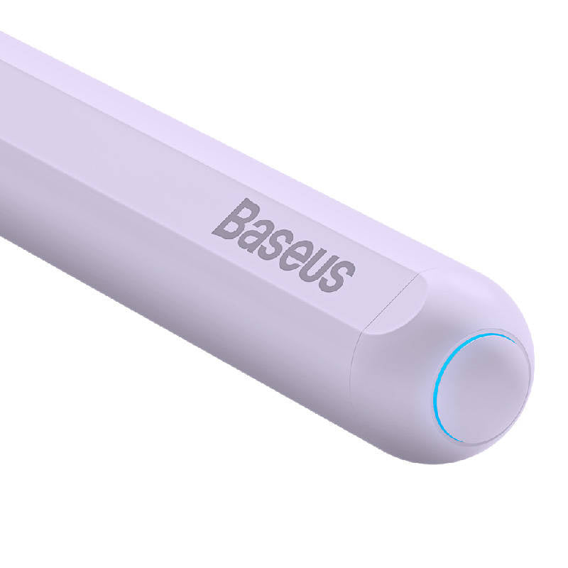 Baseus Smooth Writing 2 styluspen (lilla)