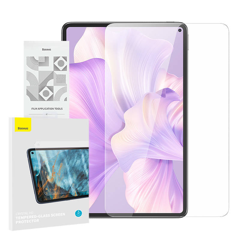 Baseus Crystal hærdet glas 0.3mm til Huawei MatePad Pro 11 tommer tablet