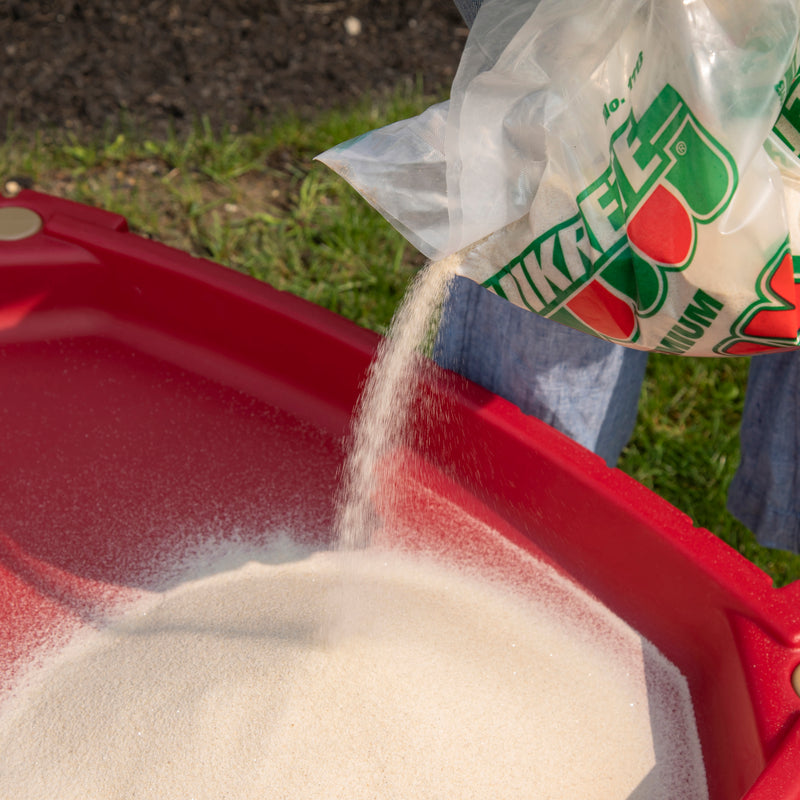 Step2 Naturally Playful Sandbord