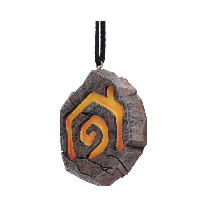 Nemesis Now World of Warcraft Hearthstone hængeornament
