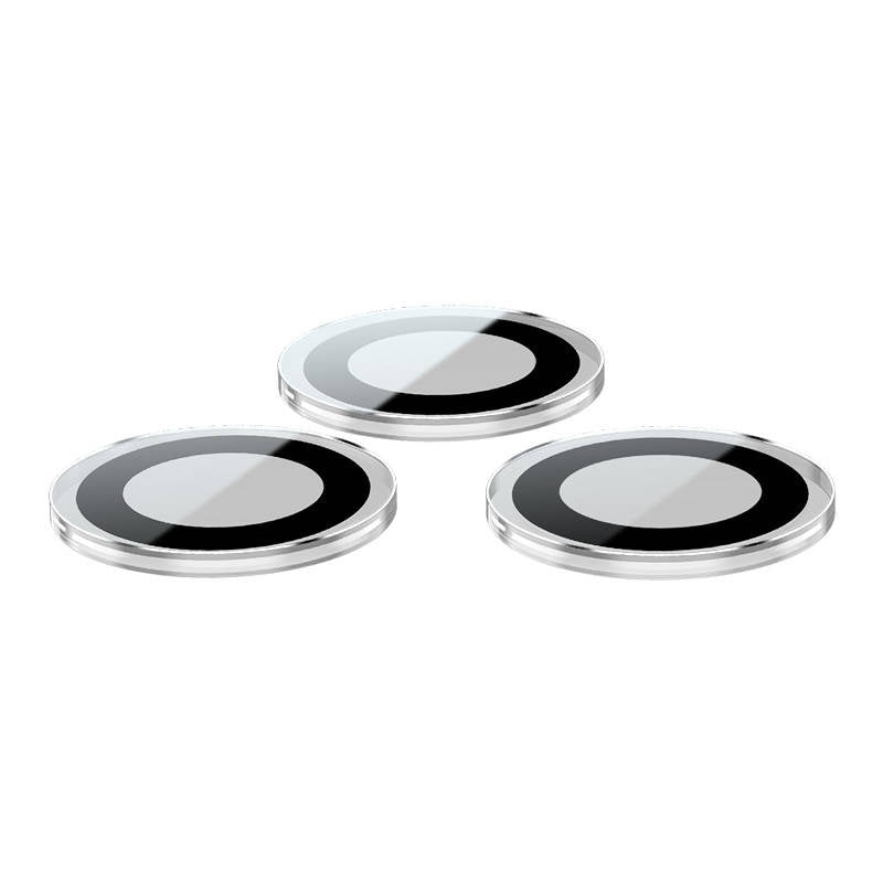 Baseus kameralinsefilm til iPhone 13 Pro/13 Pro Max