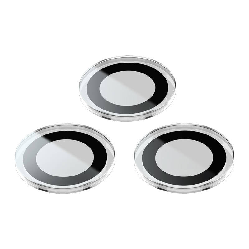Baseus kameralinsefilm til iPhone 13 Pro/13 Pro Max