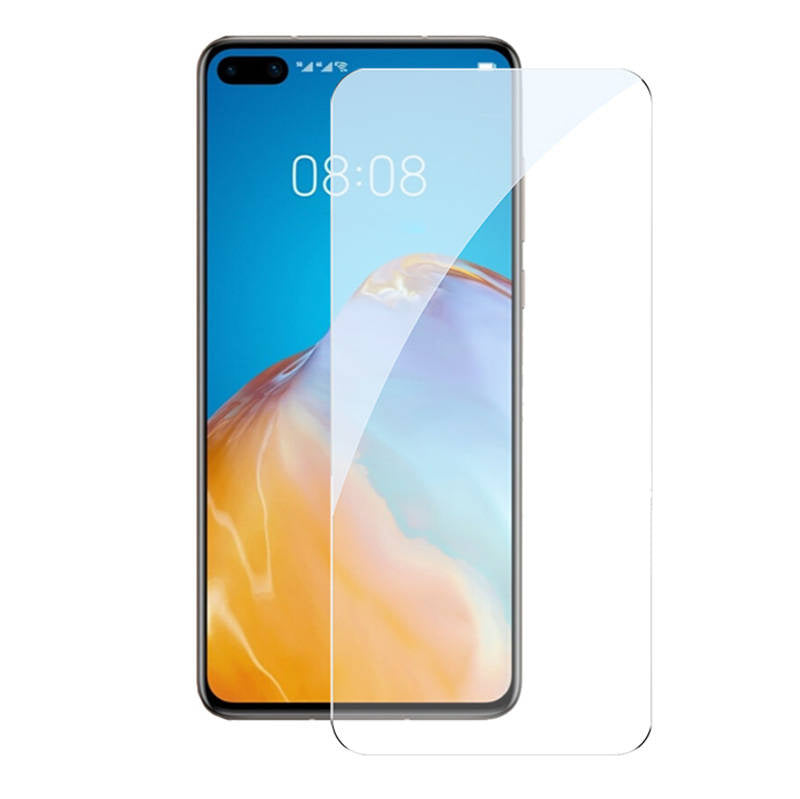 Baseus skærmbeskyttelse i hærdet glas til HUAWEI P40