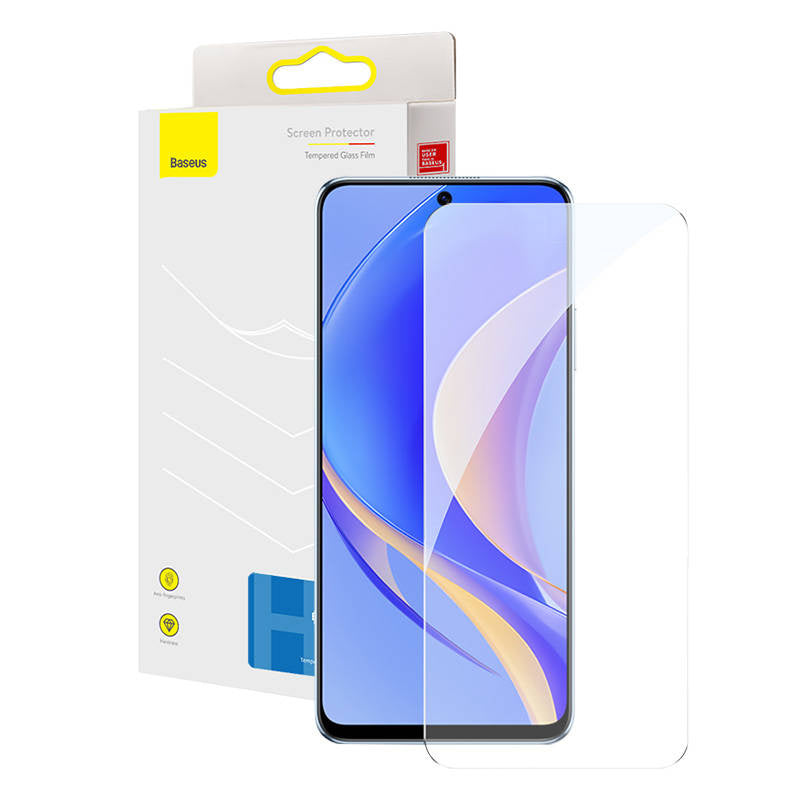 Baseus skærmbeskyttelse i hærdet glas til HUAWEI Changxiang 50 Pro