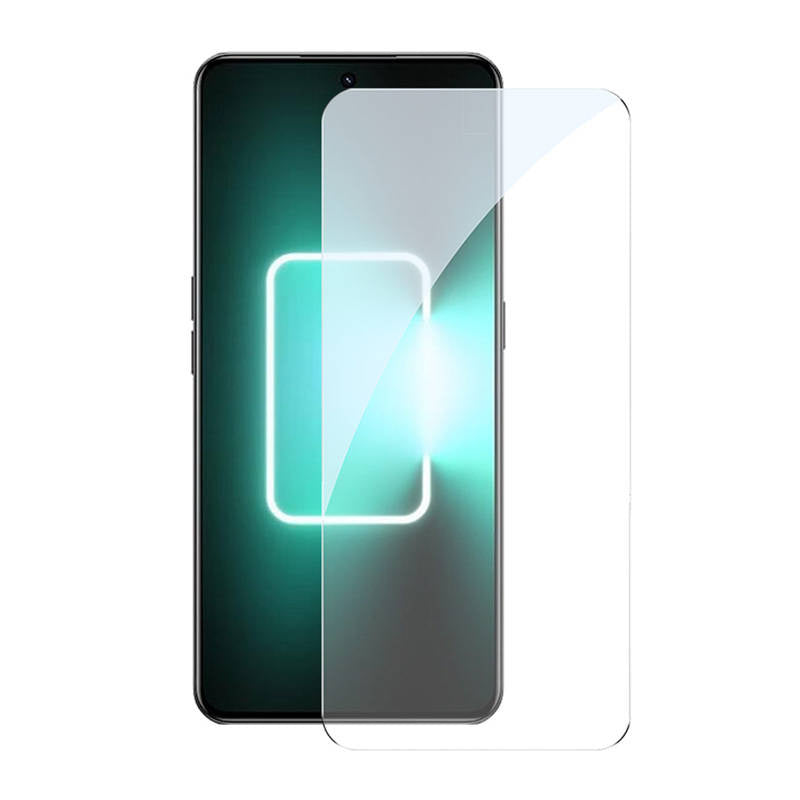Baseus skærmbeskyttelse i hærdet glas til realme GT Neo5