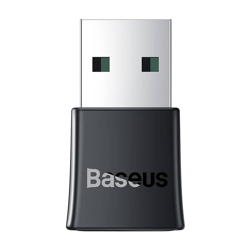 Baseus Black BA07 trådløs adapter