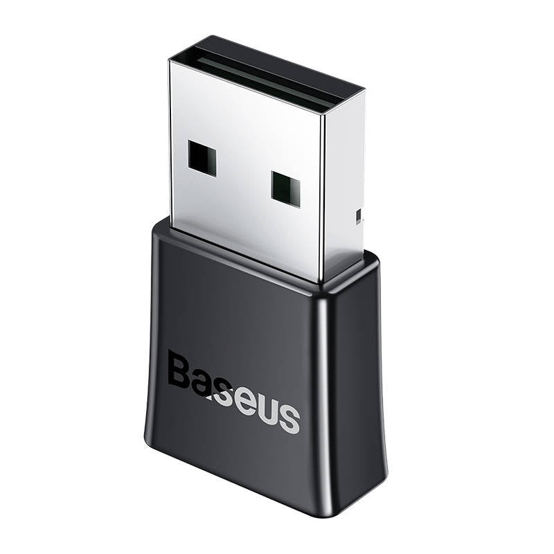 Baseus Black BA07 trådløs adapter