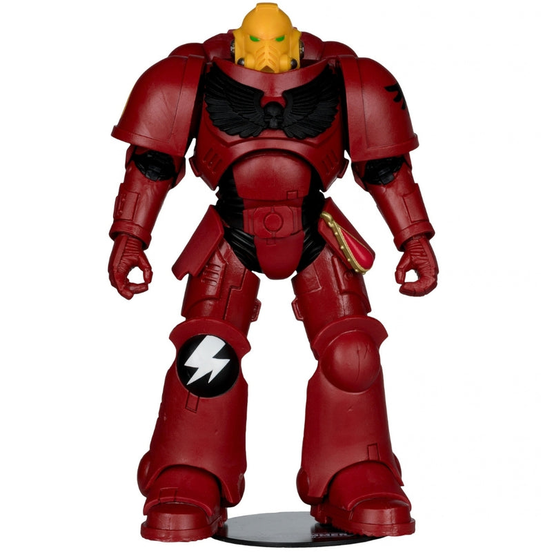 Warhammer 40,000 Infernus Marine (Blood Angels) 7 tommer actionfigur McFarlane Toys