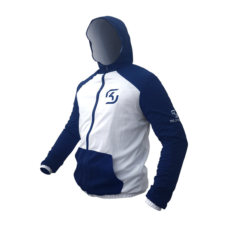 SK Gaming - vindtæt let jakke