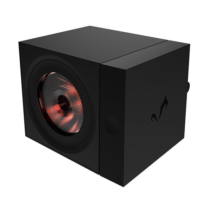 Yeelight Cube Light smart gaminglampe Spot - base