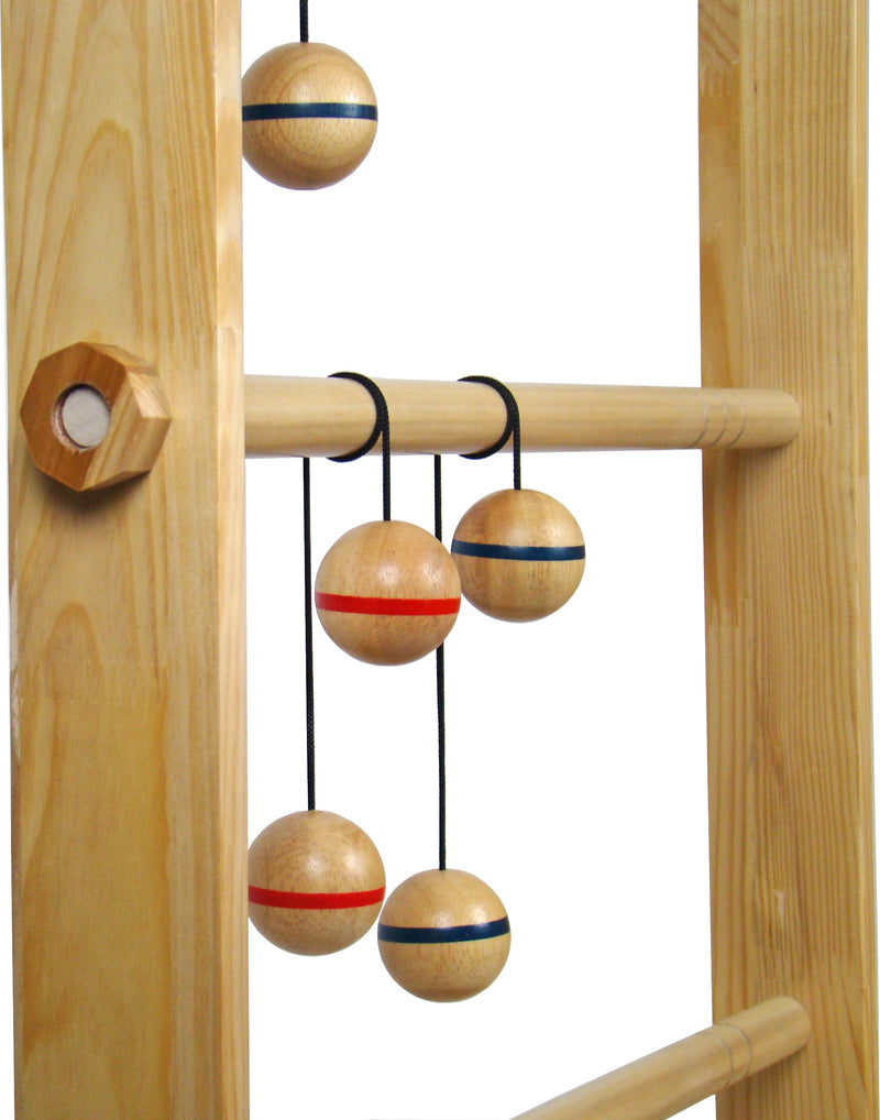 Spin Ladder / Stige golf - BEX