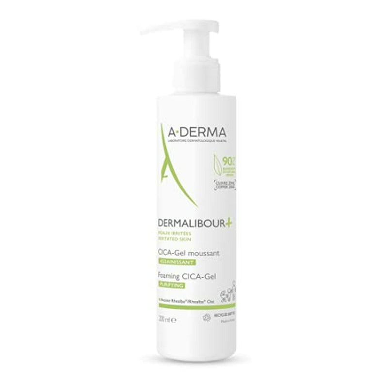 Rensegel A-Derma Dermalibour+ Rensende 200 ml