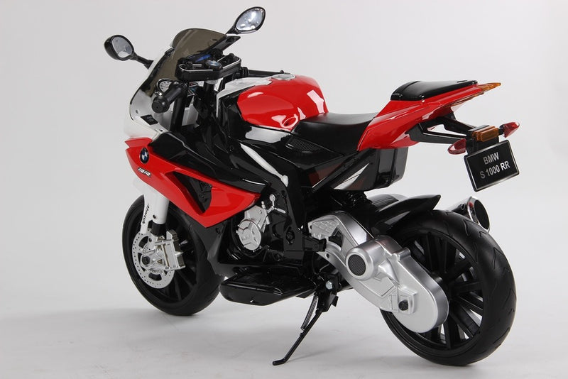 BMW S 1000 RR Motorcykel til Børn 12V