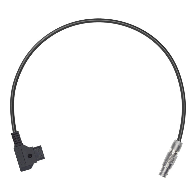 DJI P-TAP til DC-IN strømkabel (0.5 m)