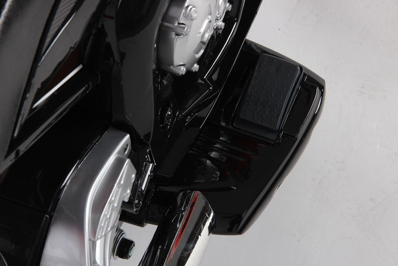 BMW S 1000 RR Motorcykel til Børn 12V