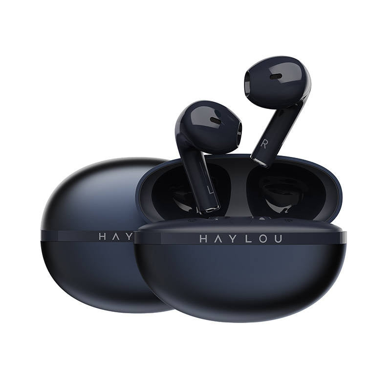 Haylou X1 2023 ENC TWS-øretelefoner (blå)